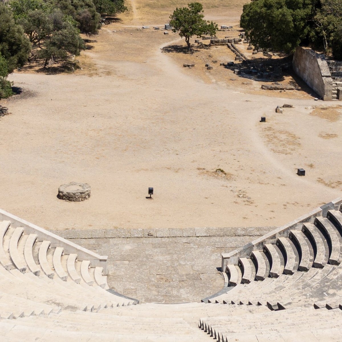 Odeon (rhodes Town) - All You Need To Know Before You Go