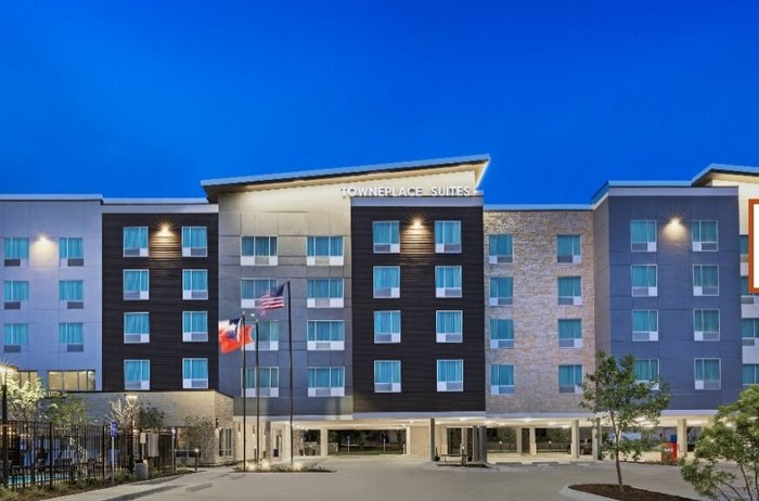 Towneplace Suites Austin Northwest   The Domain Area - Updated 2024 