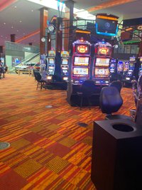 Turtle Creek Casino: Your Gateway to Thrilling Entertainment and Unforgettable Experiences