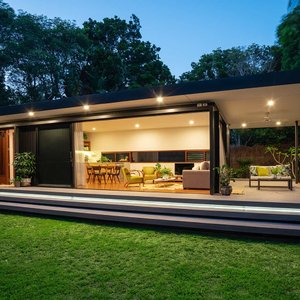 The Bungalow - relax and rejuvenate in secluded privacy