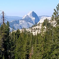 Olmsted Point (Yosemite National Park) - All You Need to Know BEFORE You Go