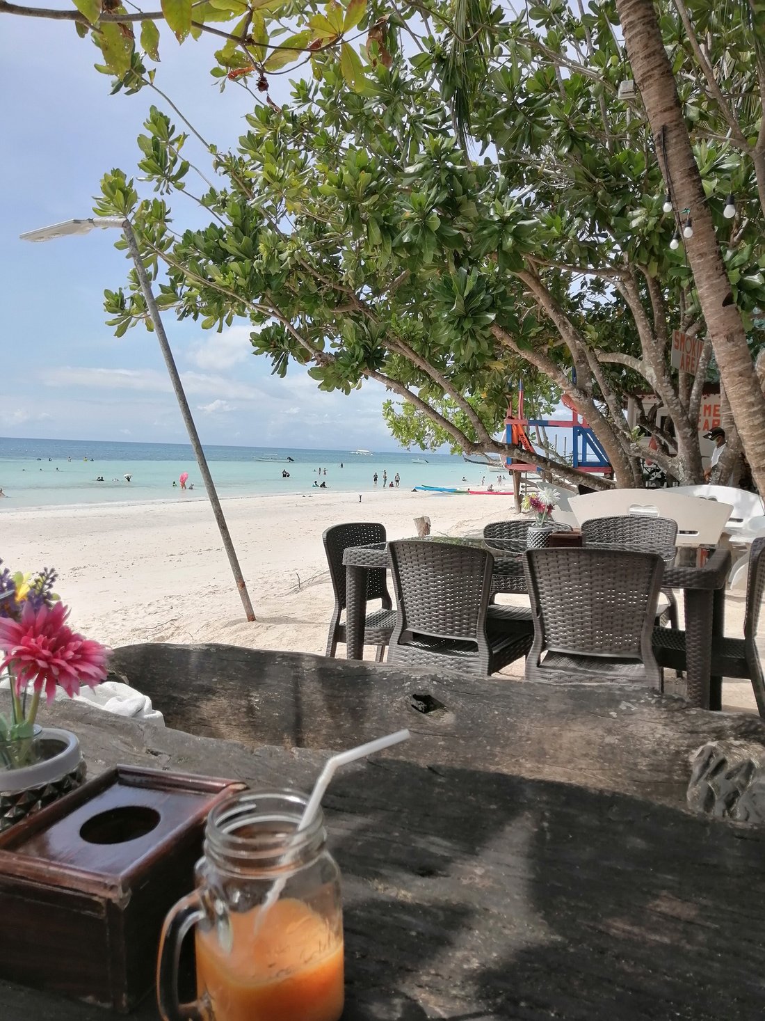 DUMALUAN BEACH RESORT - Updated 2024 Prices & Reviews - Bolod, Philippines