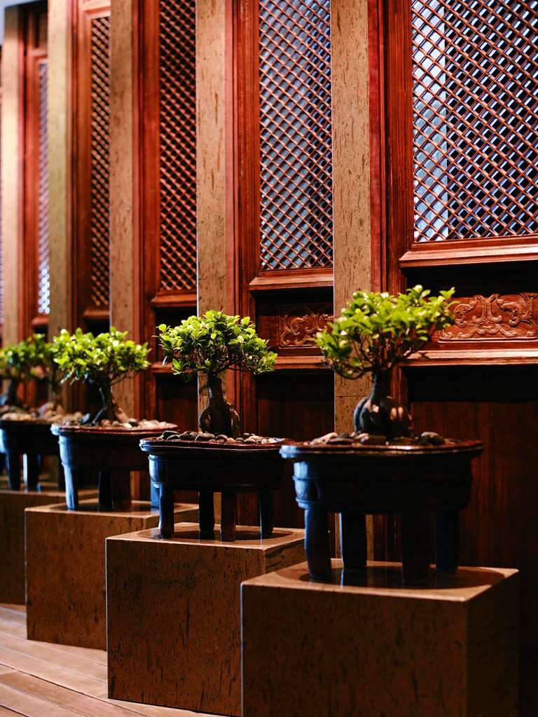 Hotel photo 22 of Grand Hyatt Hangzhou.