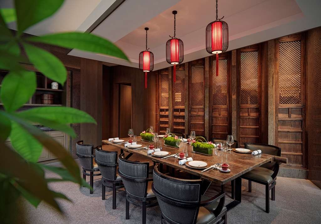 Hotel photo 50 of Grand Hyatt Hangzhou.