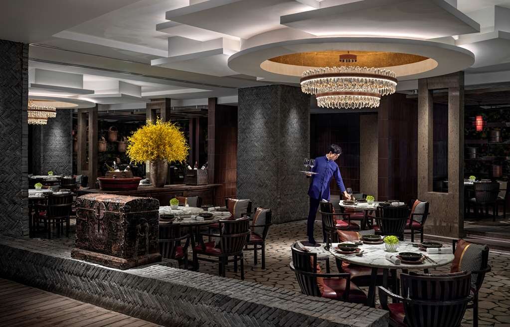 Hotel photo 25 of Grand Hyatt Hangzhou.