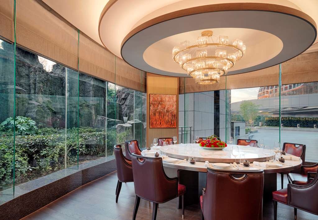 Hotel photo 28 of Grand Hyatt Hangzhou.