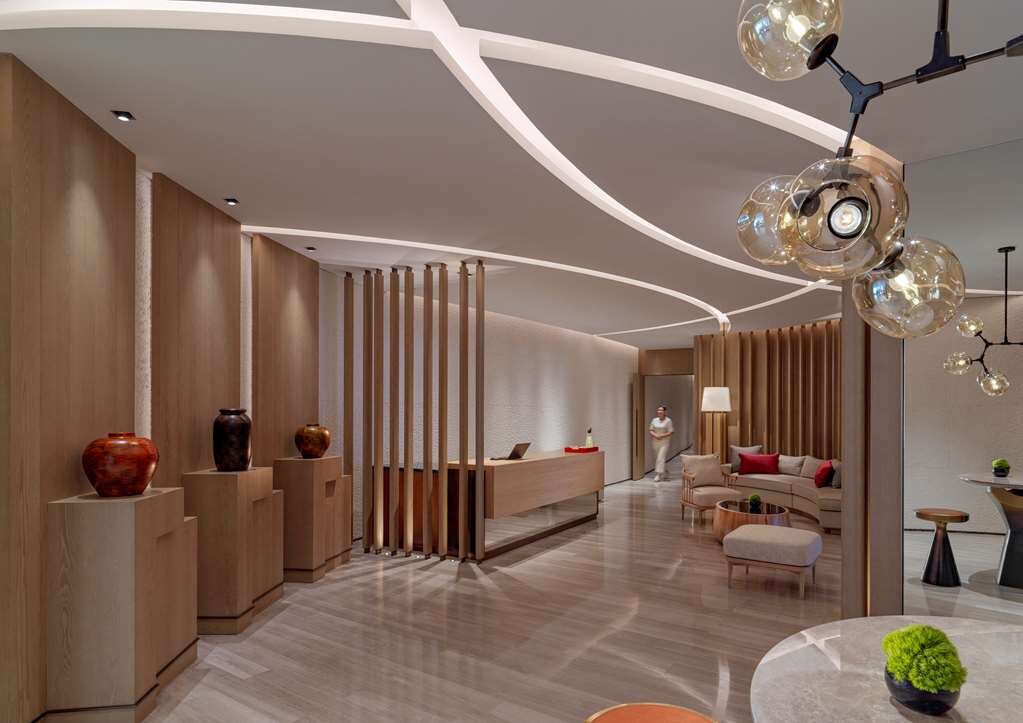 Hotel photo 54 of Grand Hyatt Hangzhou.