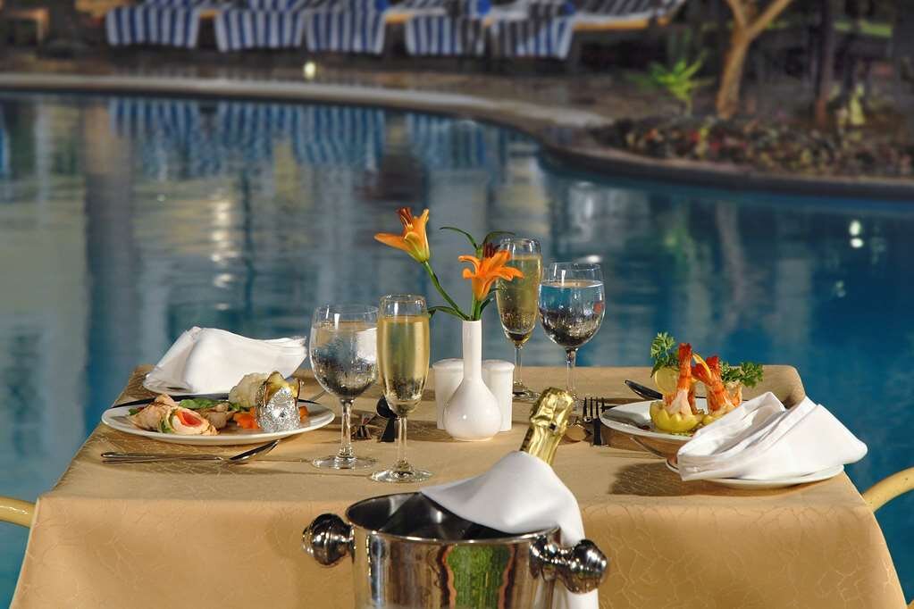 Hotel photo 28 of Park Inn by Radisson Goa Candolim.