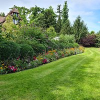 Parc de l'Orangerie (Strasbourg) - All You Need to Know BEFORE You Go