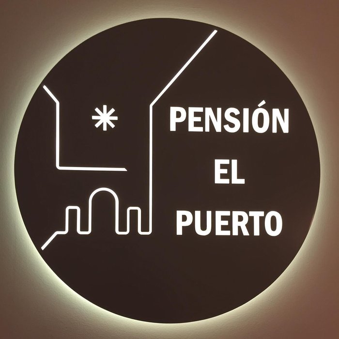 Imagen 22 de Pension EL Puerto