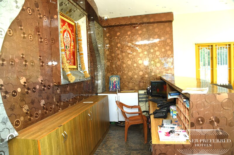 VAIRAVEL RESIDENCY (Tiruchendur, Tamil Nadu) - Specialty Hotel Reviews ...