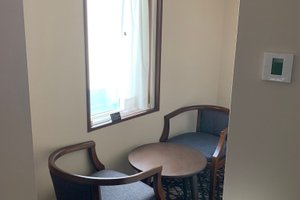 旅行者の写真