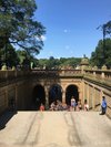 Very scenic - Review of Bethesda Terrace, New York City, NY - Tripadvisor