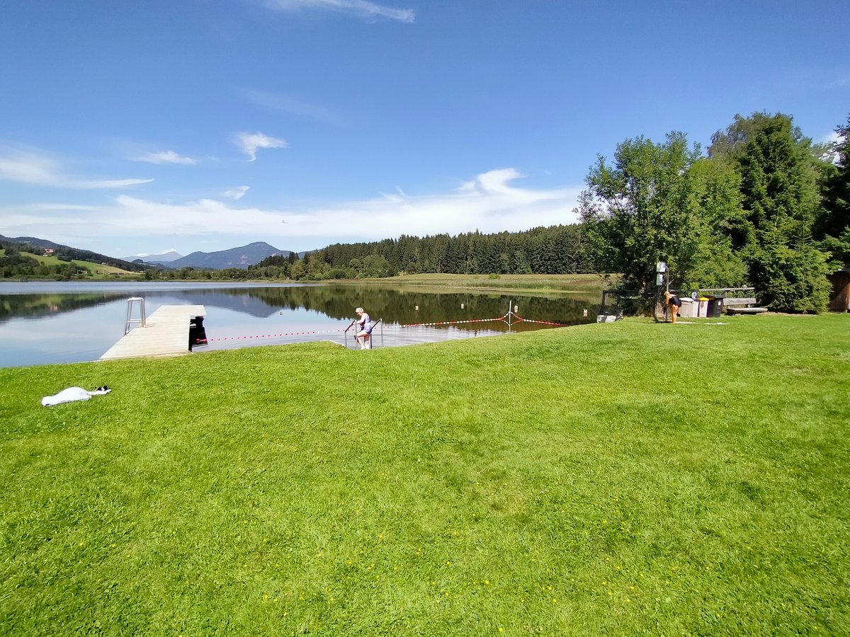 Furtner Teich (Neumarkt in Steiermark) All You Need to Know BEFORE You Go