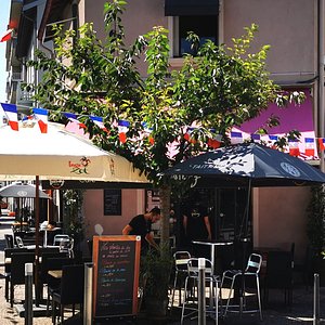 LE TAILLE-CRAYON, Villeurbanne - Menu, Prix & Restaurant Avis - Tripadvisor
