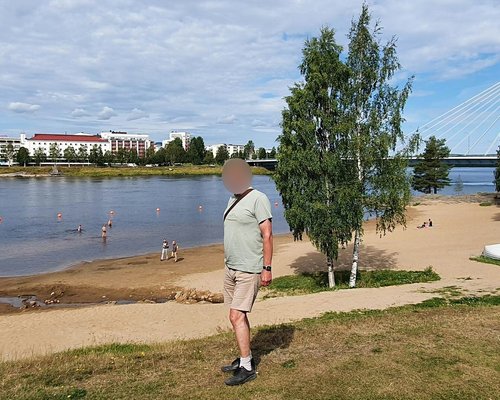 Rovaniemi Attractions - Tripadvisor