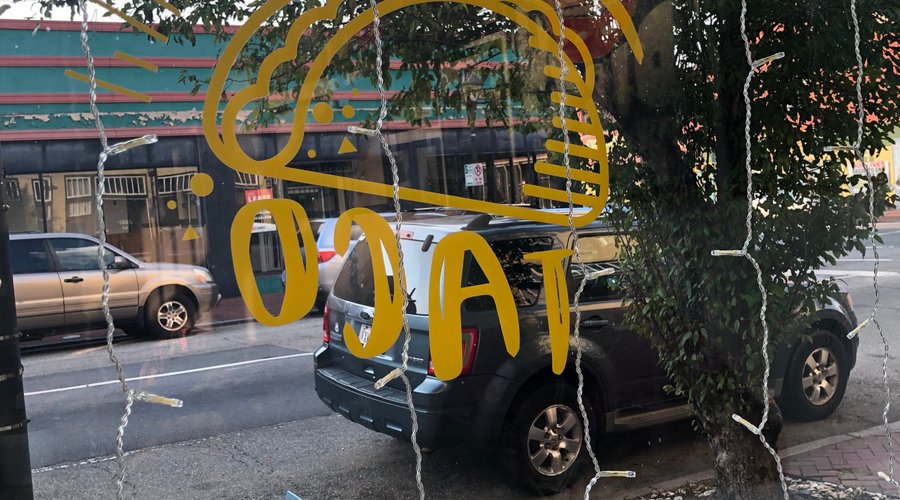 Soul Taco