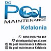 DC pool maintenance kefalonia