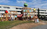 ANGRY BIRDS PARK (Rovaniemi) - All You Need to Know BEFORE You Go