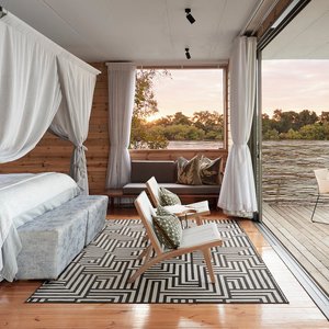 Starbed Suite 
