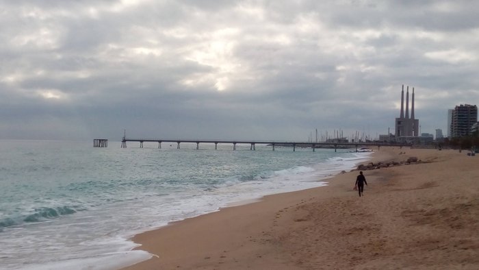 Imagen 4 de Pont del Petroli