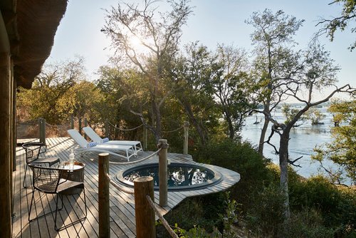 VICTORIA FALLS RIVER LODGE - ZAMBEZI CRESCENT - Updated 2024 Reviews ...