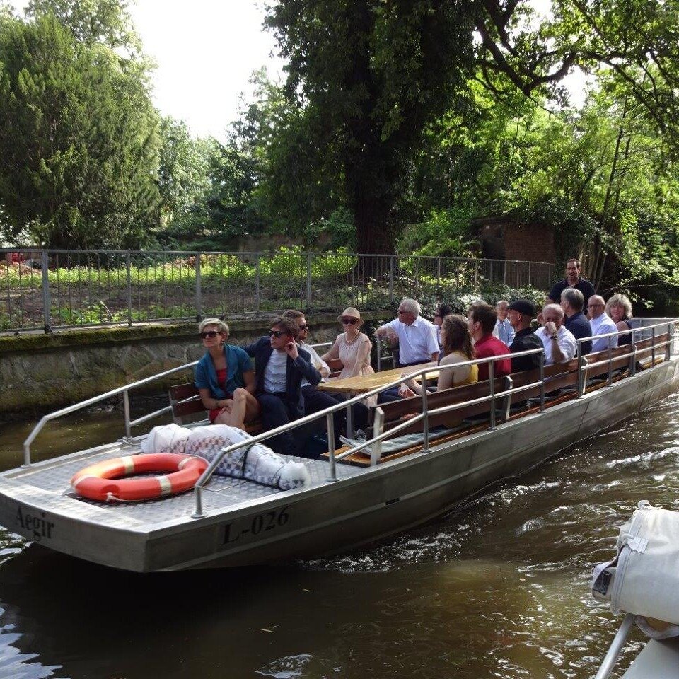 motorboot mieten mit führerschein leipzig