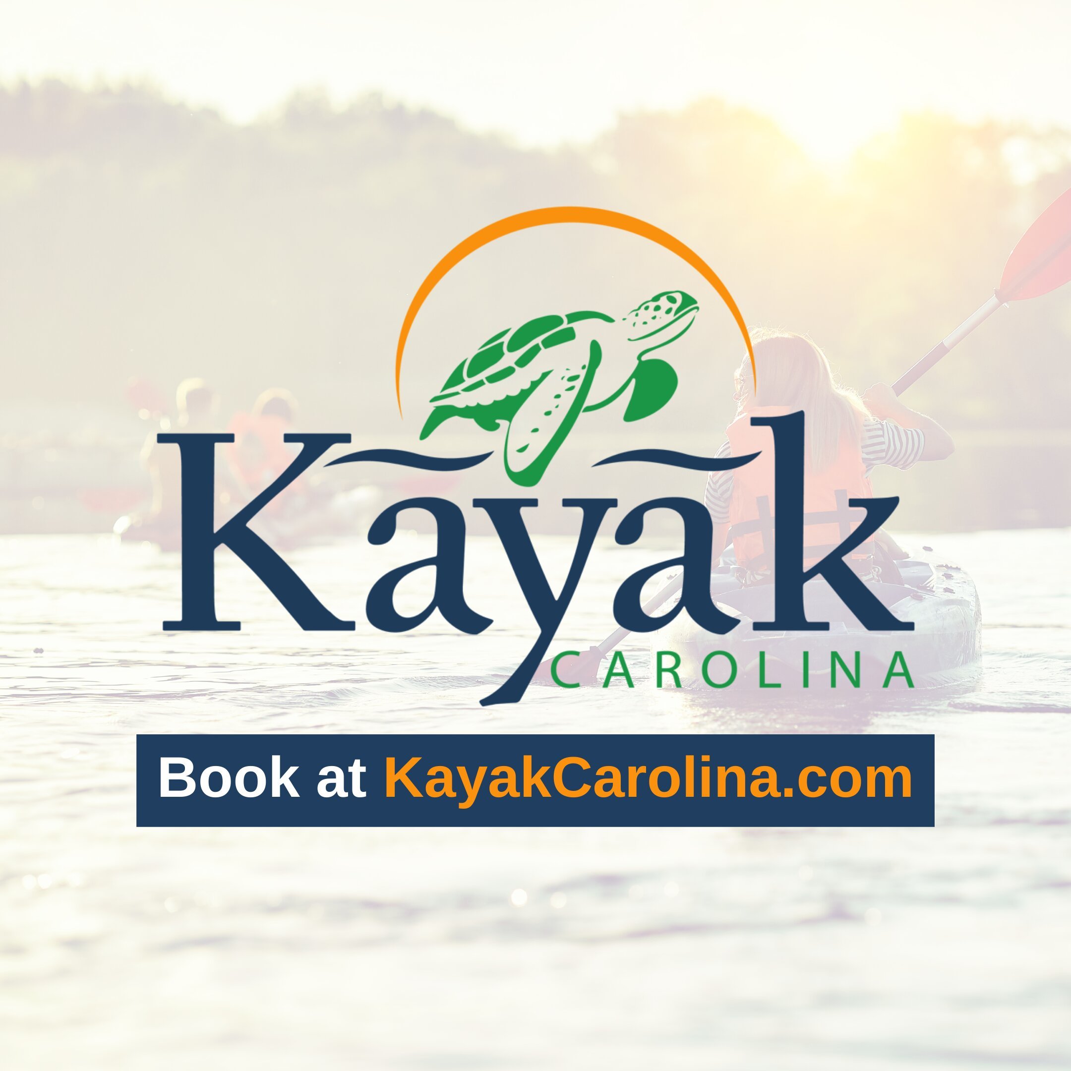 Kayak Carolina - 쿠어비치 - Kayak Carolina의 리뷰 - 트립어드바이저