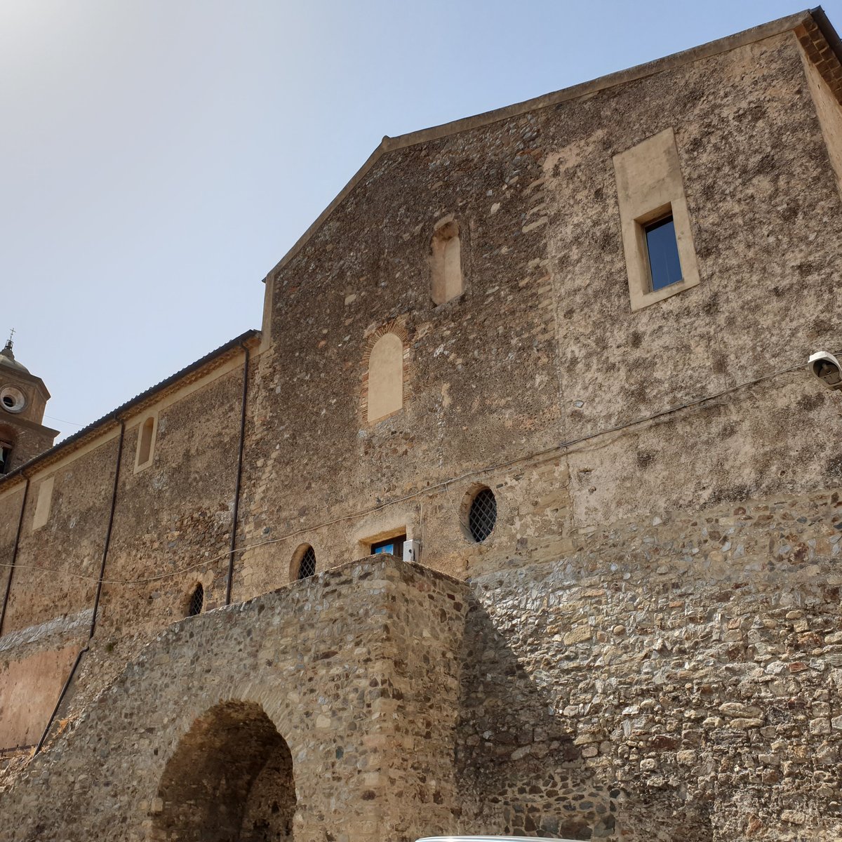 Cattedrale di San Donato (Umbriatico): All You Need to Know