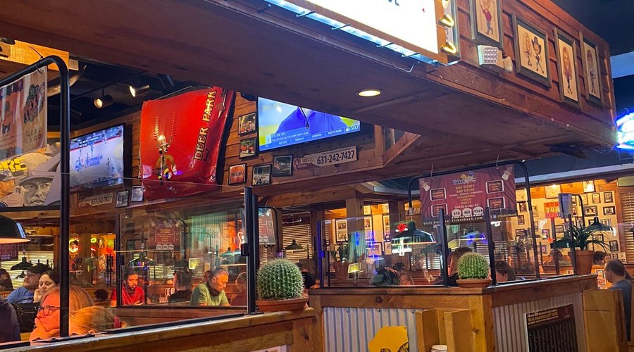 Texas Roadhouse
