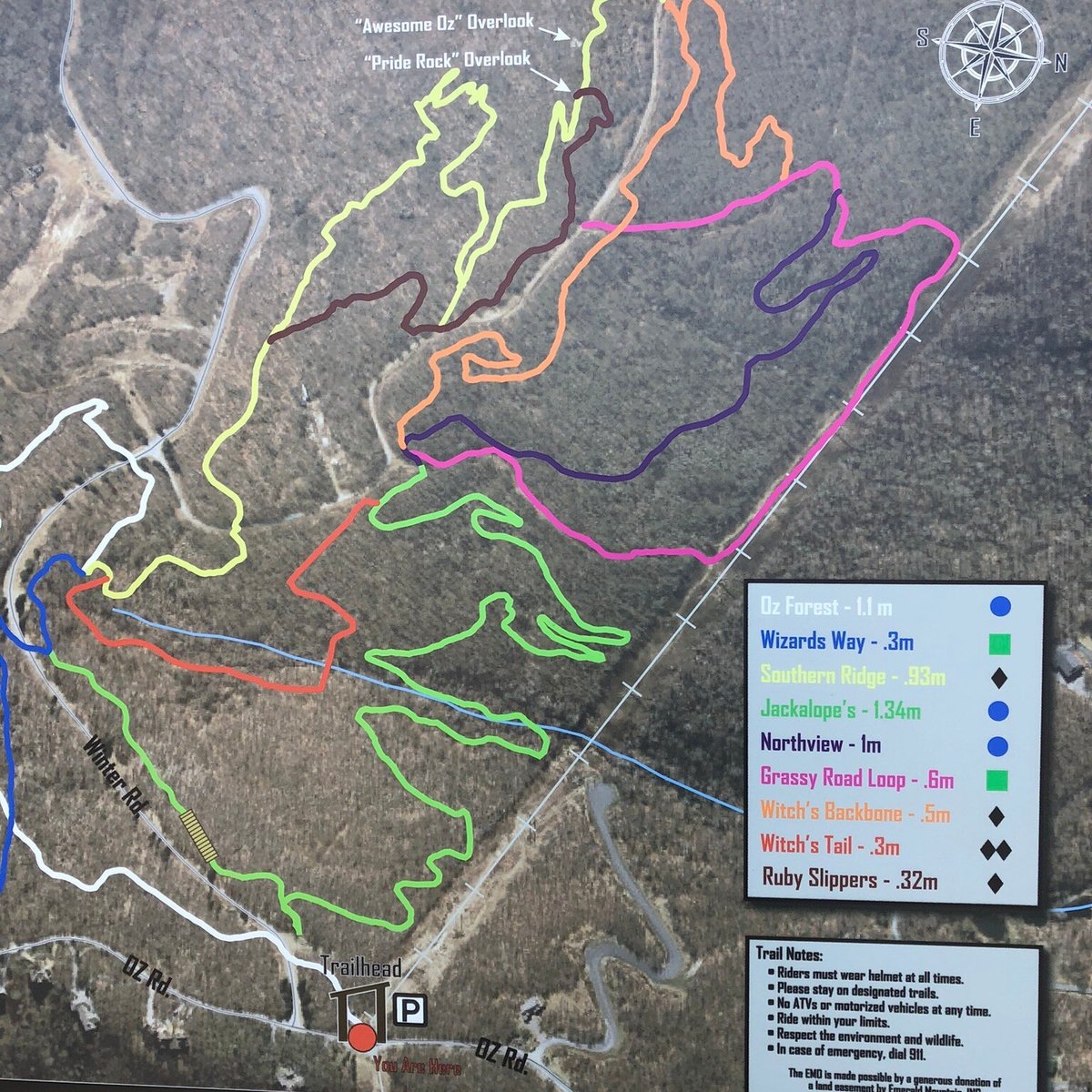 Emerald Outback (Beech Mountain) - 2021 All You Need to Know Before You ...