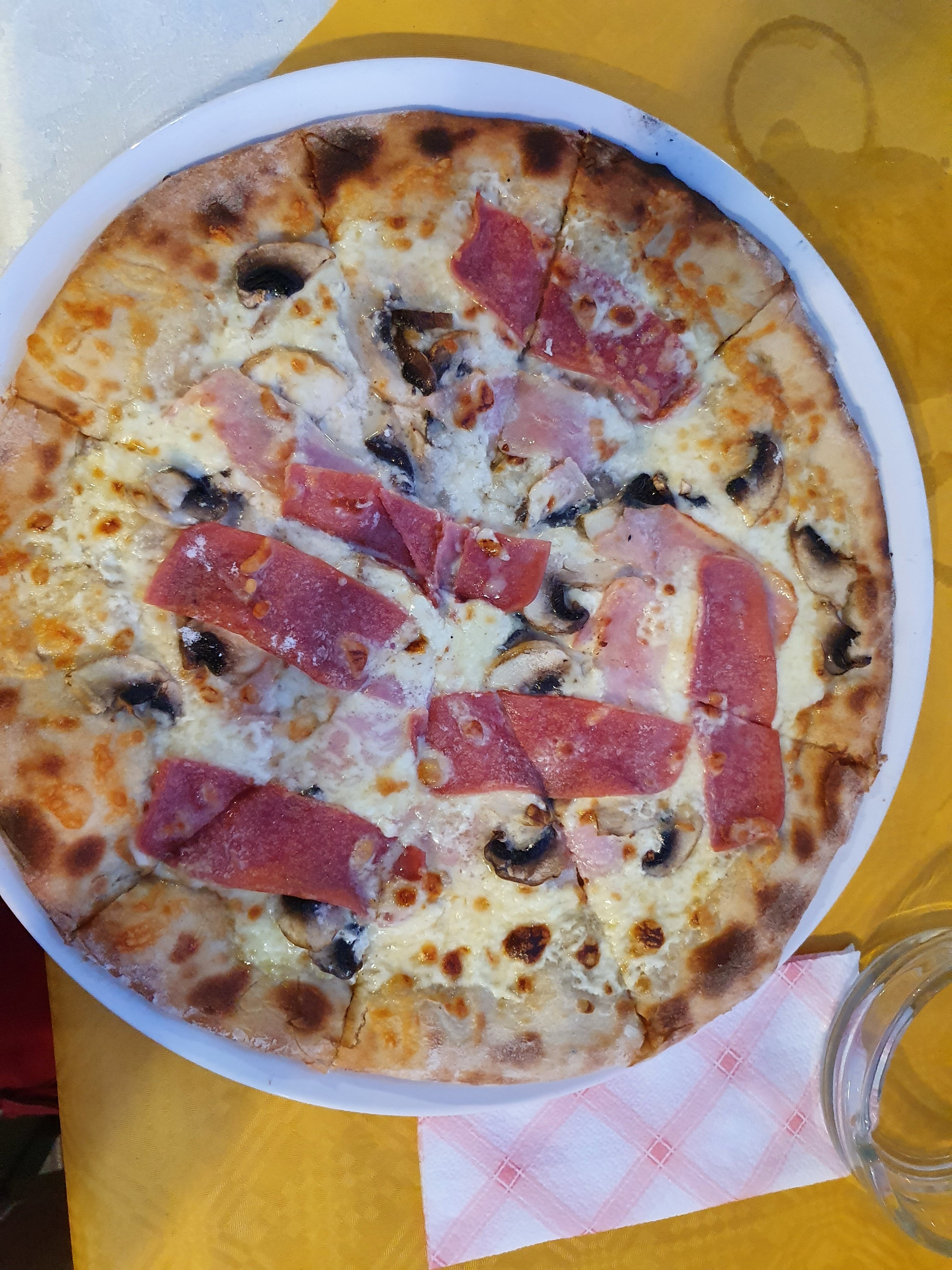 THE 10 BEST Pizza Places in Chania Town Updated 2024