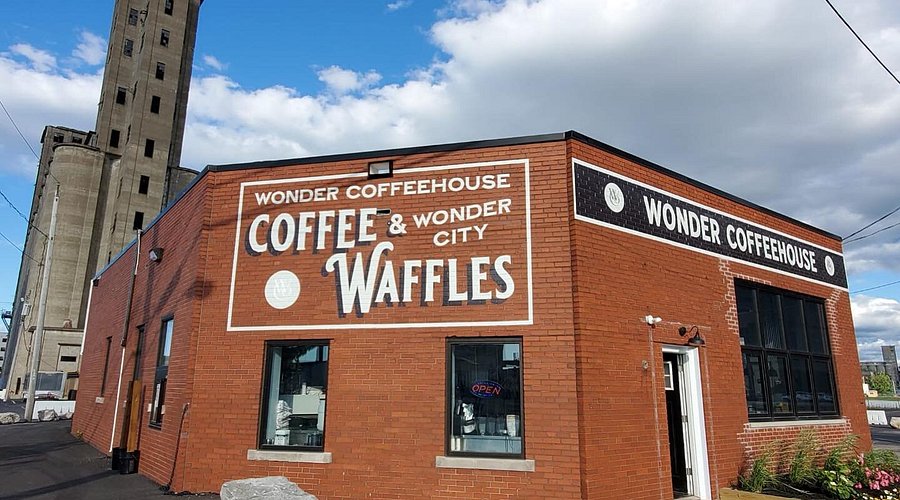 Wonder Coffeehouse