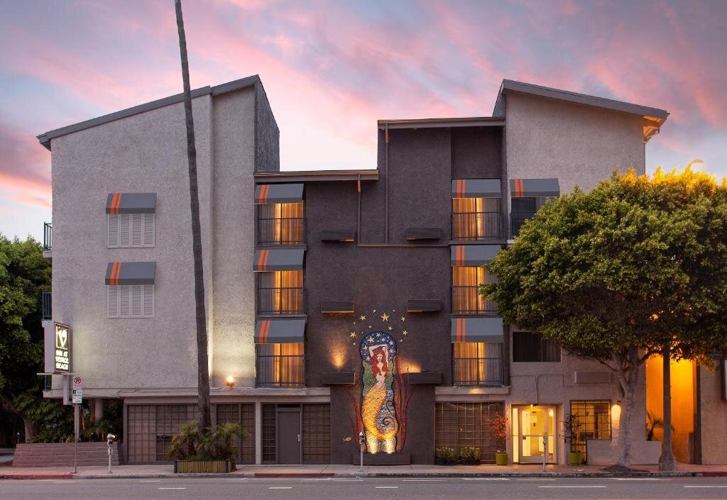 INN AT VENICE BEACH - Updated 2022 Prices & Hotel Reviews (Los Angeles, CA)