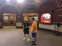 Brew Kettle - Picture of Budweiser Brewery Experience, Saint Louis -  Tripadvisor