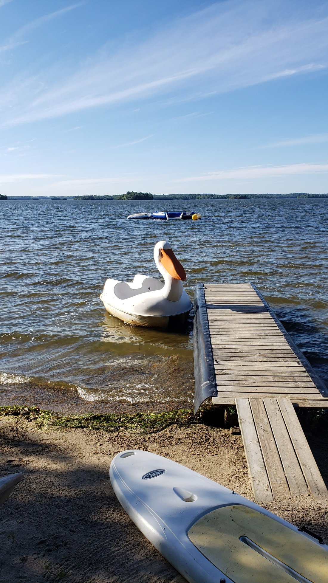 CABIN O' PINES RESORT - Updated 2022 Prices & Campground Reviews (Orr, MN)