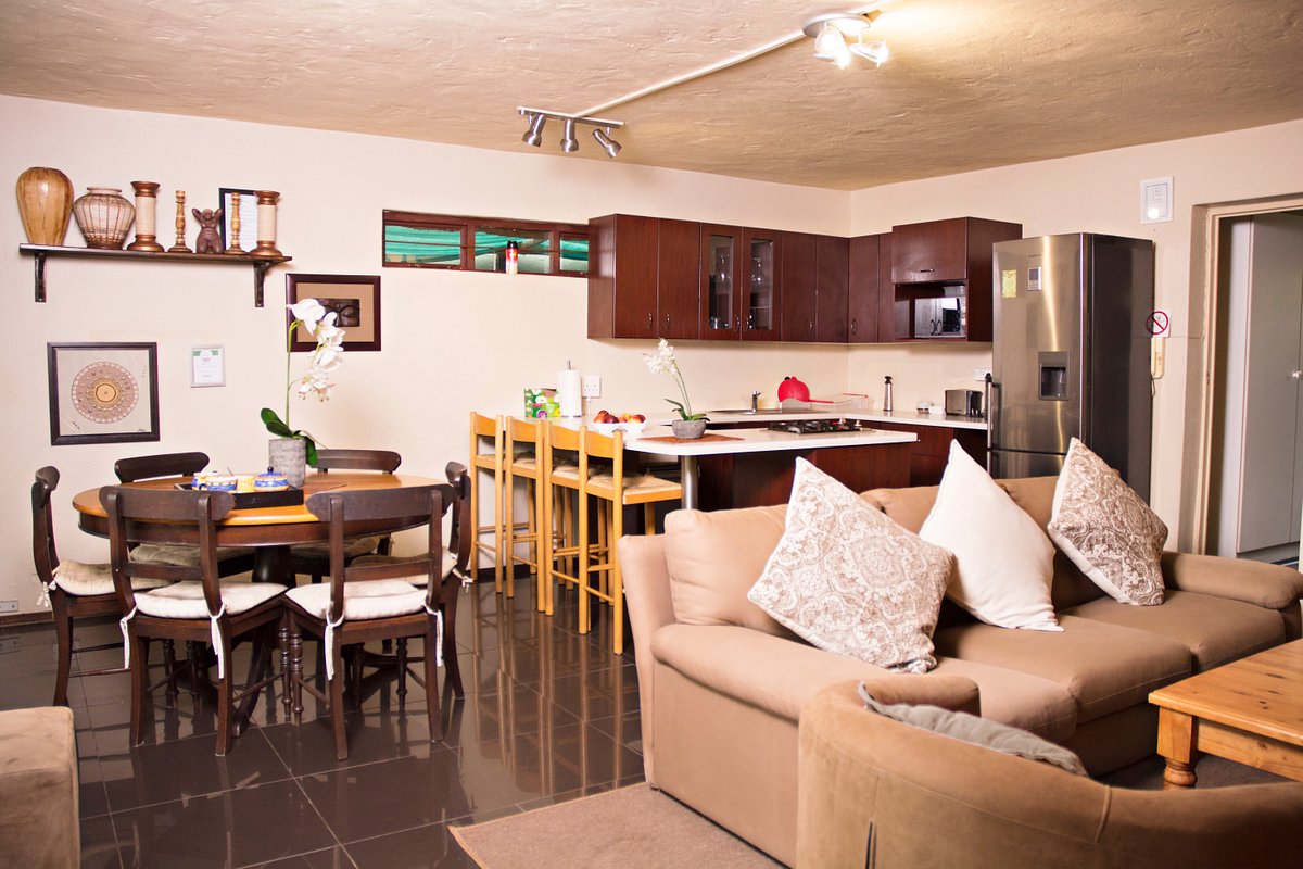 Edison Luxe Guest House Sunninghill Afrique Du Sud Tarifs 2022 7072