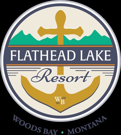 Hotel photo 6 of Flathead Lake Resort.