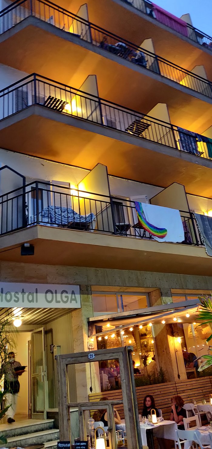 Imagen 16 de Hostal Olga