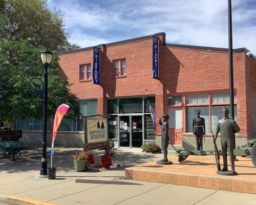 The 15 Best Things To Do In Thermopolis - Updated 2023 - Must See 