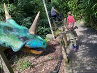 Paradise Park, Newhaven, East Sussex - Kids Days Out Reviews