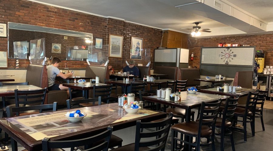 Beacon Restaurant