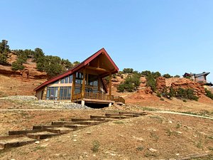 Lazy T Ranch  Ten Sleep, Wyoming