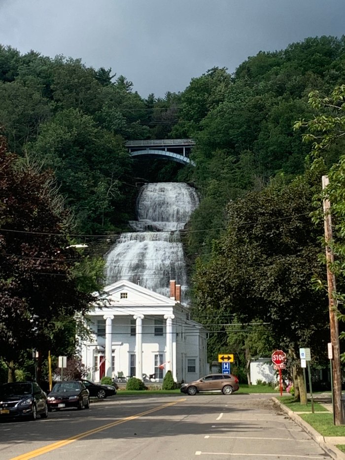 THE FALLS MOTEL UPDATED 2023 Reviews & Price Comparison (Montour