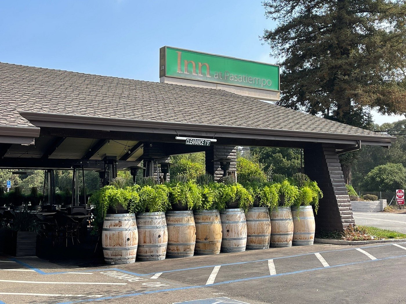 INN AT PASATIEMPO 169 (̶2̶9̶9̶) Updated 2022 Prices & Hotel Reviews INN AT PASATIEMPO 169 (̶2̶9̶9̶) Updated 2022 Prices & Hotel Reviews