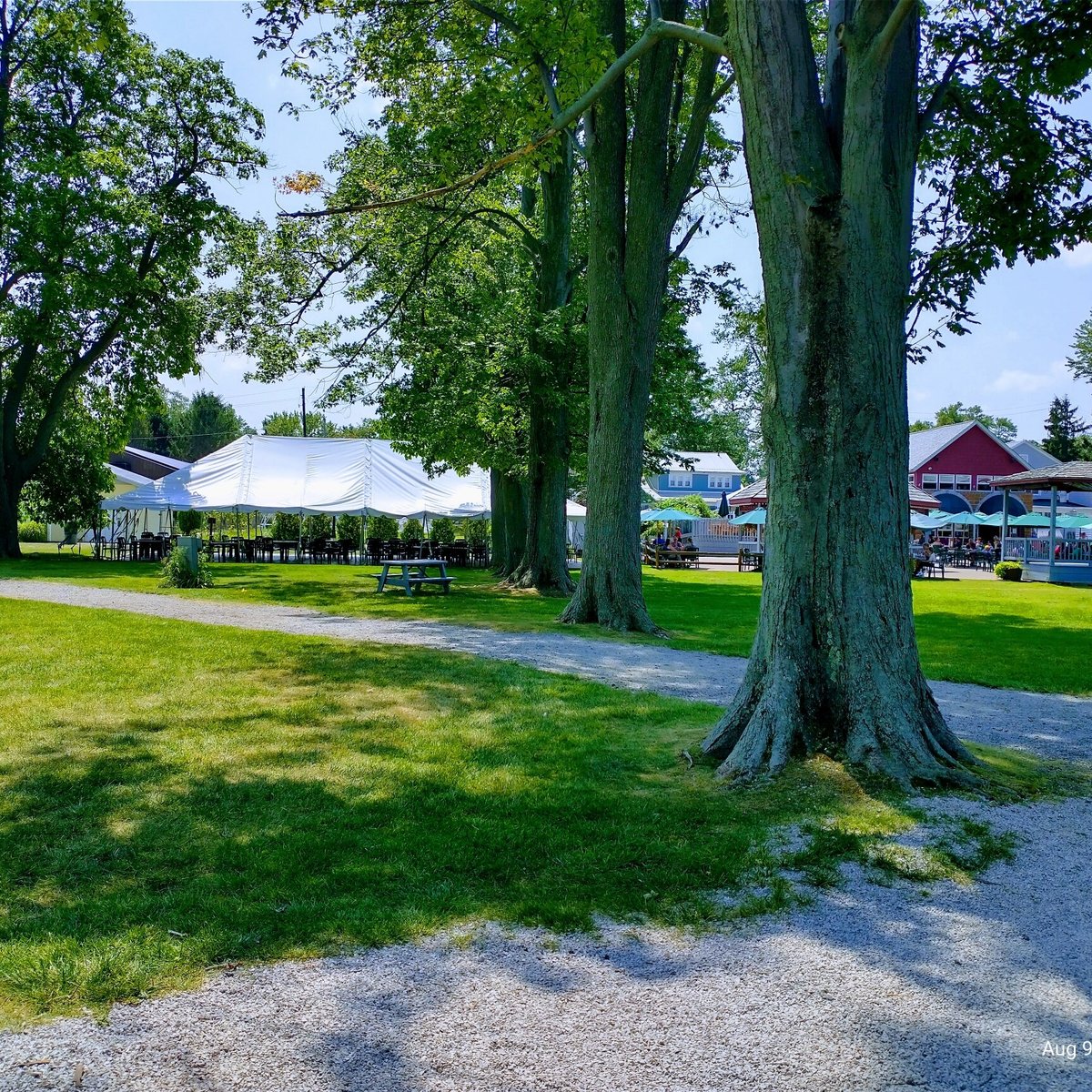 The Landing Festival Marketplace (Geneva on the Lake) All You Need to Know