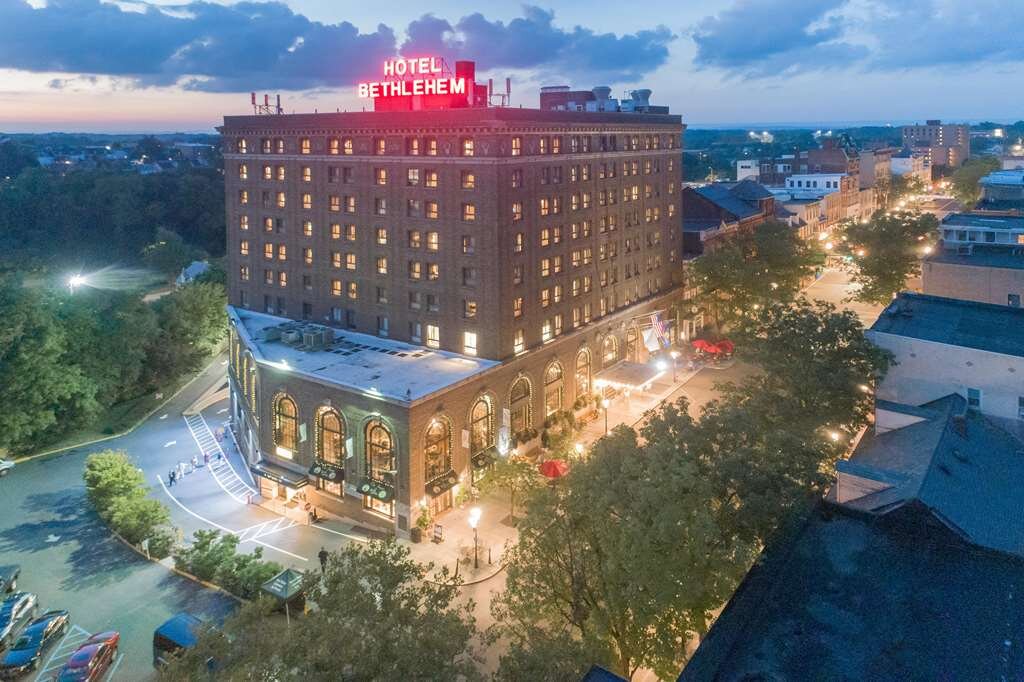 HOTEL BETHLEHEM - Updated 2024 Prices & Reviews (PA)