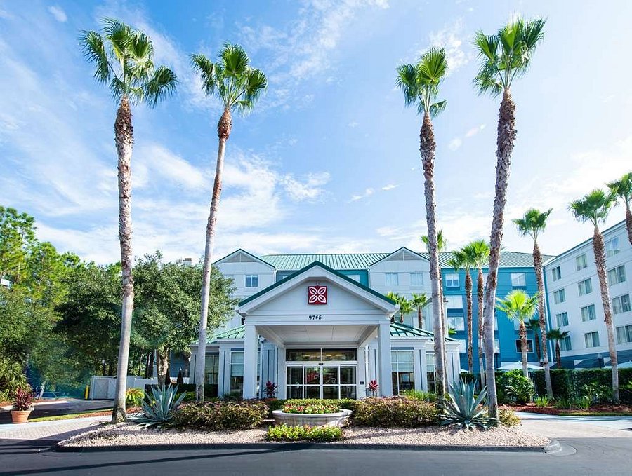 Hilton garden inn plant city florida