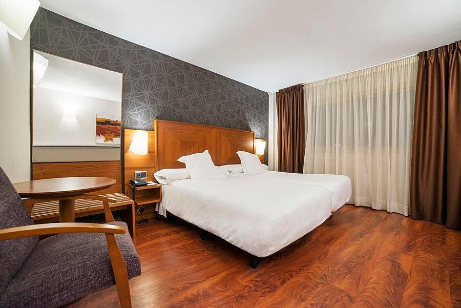 Hotel photo 11 of Hotel Nuevo Torreluz.
