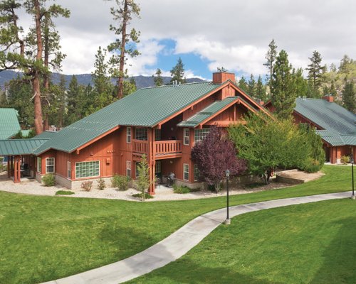 THE 10 CLOSEST Hotels to Bear Mountain, Big Bear Region